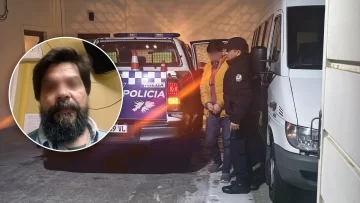 Aberrante caso en Río Gallegos: 20 años de prisión para un hombre que abusó de tres menores Aberrante caso en Río Gallegos: 20 años de prisión para un hombre que abusó de tres menores
