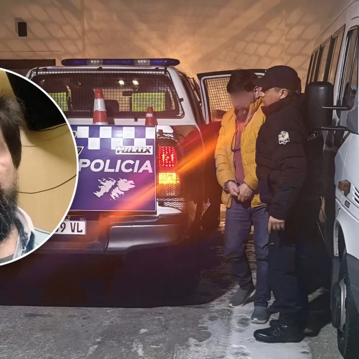 Aberrante caso en Río Gallegos: 20 años de prisión para un hombre que abusó de tres menores Aberrante caso en Río Gallegos: 20 años de prisión para un hombre que abusó de tres menores