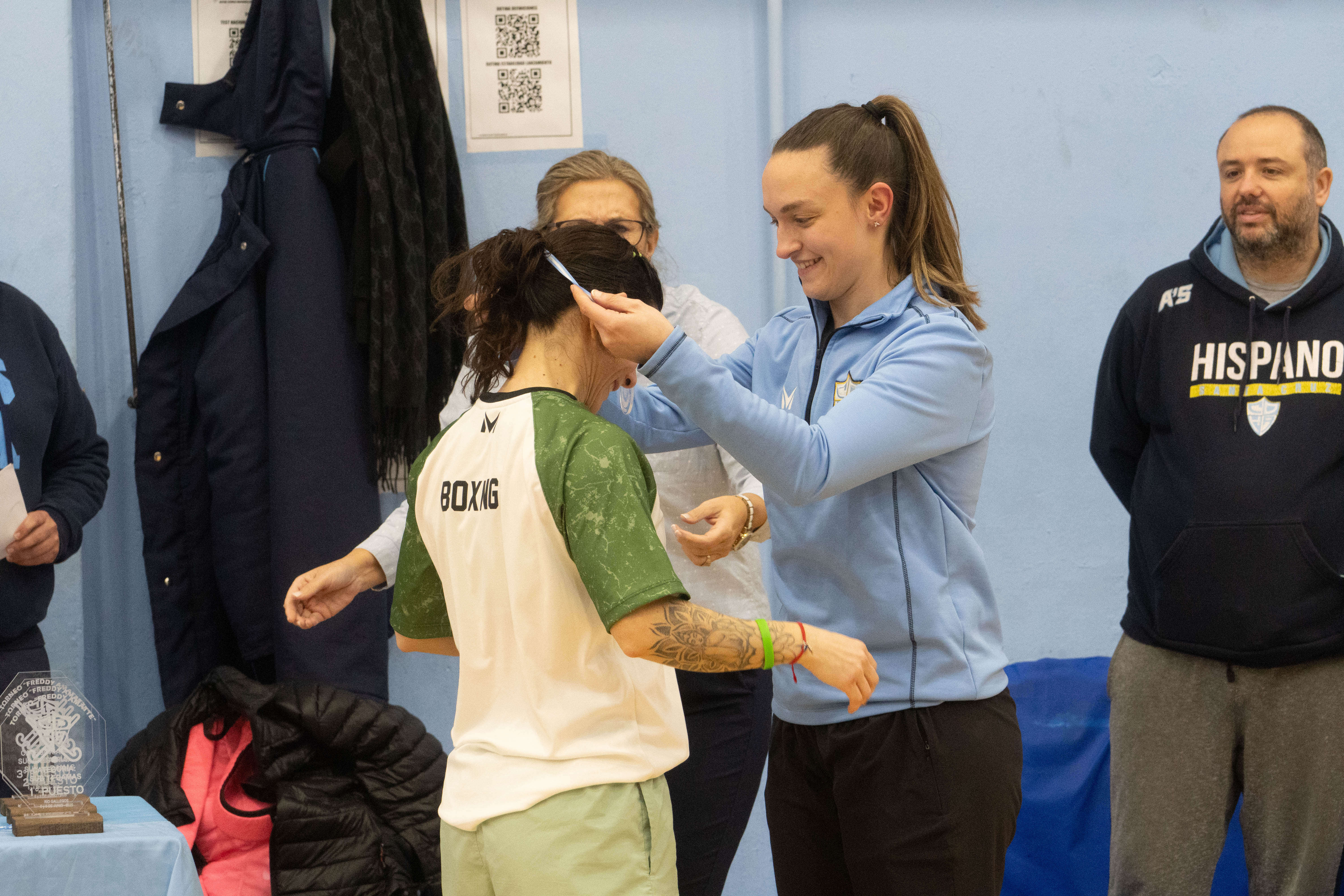  FOTO: LEANDRO FRANCO/LA OPINIÓN AUSTRAL