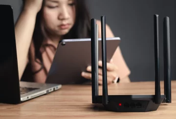 Fallas en el servicio de internet afecta a los usuarios de Río Gallegos: ¿Qué pasó?