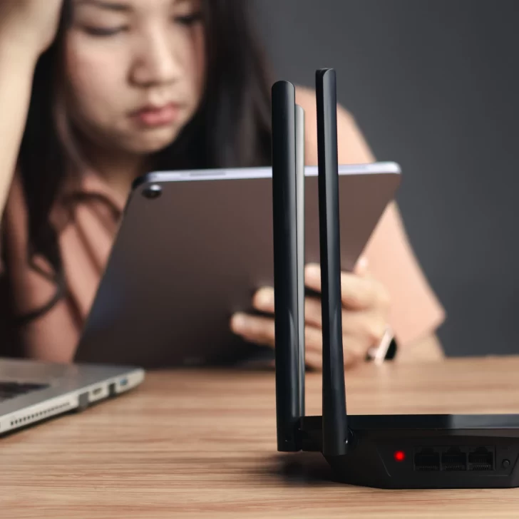 Fallas en el servicio de internet afecta a los usuarios de Río Gallegos: ¿Qué pasó?