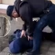 Estaba ebrio y trató de asaltar con un cuchillo a peatones en pleno centro de Río Gallegos