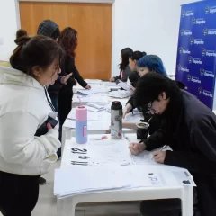 Colonias de Invierno: comenzaron las inscripciones en los gimnasios municipales