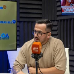 Juan “Chili” Obando sobre las personas en situación de calle: “No esperemos que llegue la muerte para activar”