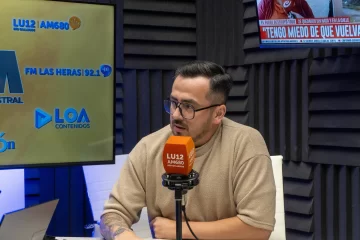 Juan “Chili” Obando sobre las personas en situación de calle: “No esperemos que llegue la muerte para activar” Juan “Chili” Obando sobre las personas en situación de calle: “No esperemos que llegue la muerte para activar”