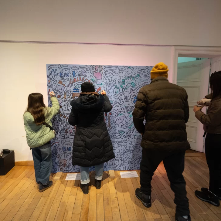 Balance positivo para la muestra “Juegos & Juguetes: de vanguardia” en el Museo Minnicelli