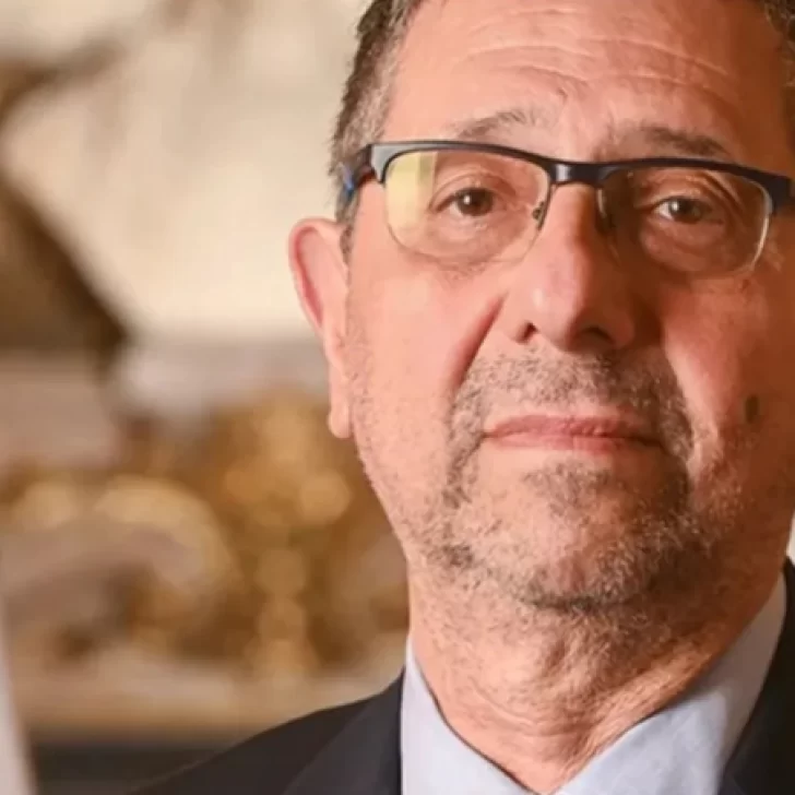 Murió Javier Herrera Bravo, exsecretario de Legal y Técnica de Javier Milei Murió Javier Herrera Bravo, exsecretario de Legal y Técnica de Javier Milei