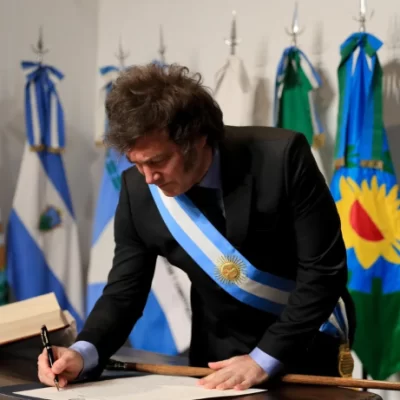 Javier Milei hablará en la vigilia por el Día de la Independencia: a qué hora será su discurso