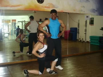 Profundo pesar en Río Gallegos por la muerte del entrenador José “El Cubano” Profundo pesar en Río Gallegos por la muerte del entrenador José “El Cubano”