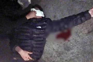 Habló el padre del joven brutalmente golpeado en El Calafate: “A mi hijo lo quisieron matar” Habló el padre del joven brutalmente golpeado en El Calafate: “A mi hijo lo quisieron matar”