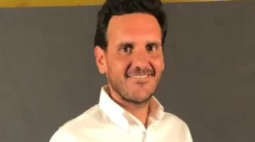 Murió Juan Pedro Reca, referente del periodismo de espectáculos Murió Juan Pedro Reca, referente del periodismo de espectáculos