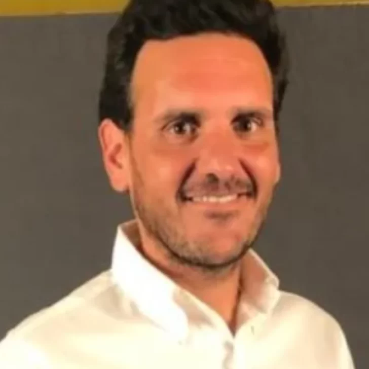 Murió Juan Pedro Reca, referente del periodismo de espectáculos Murió Juan Pedro Reca, referente del periodismo de espectáculos