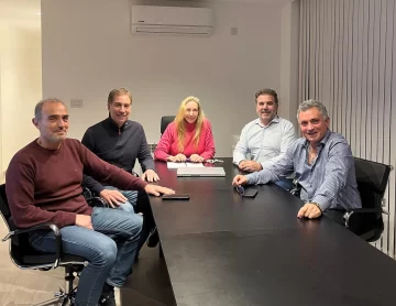 La Libertad Avanza desmintió a la Junta Electoral: dijo que no pidió una prórroga del cierre de listas La Libertad Avanza desmintió a la Junta Electoral: dijo que no pidió una prórroga del cierre de listas