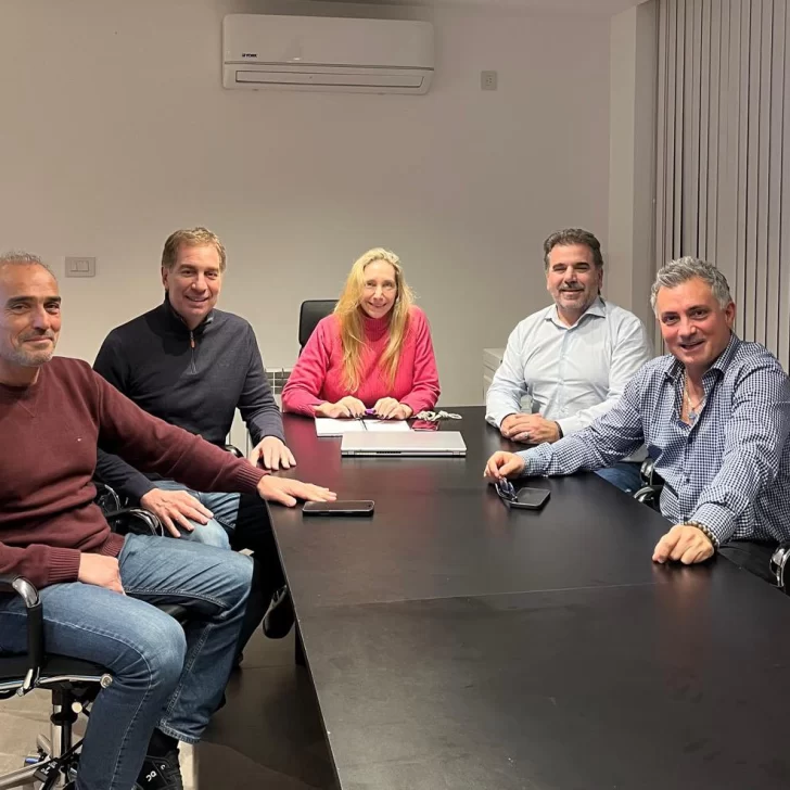 La Libertad Avanza desmintió a la Junta Electoral: dijo que no pidió una prórroga del cierre de listas La Libertad Avanza desmintió a la Junta Electoral: dijo que no pidió una prórroga del cierre de listas