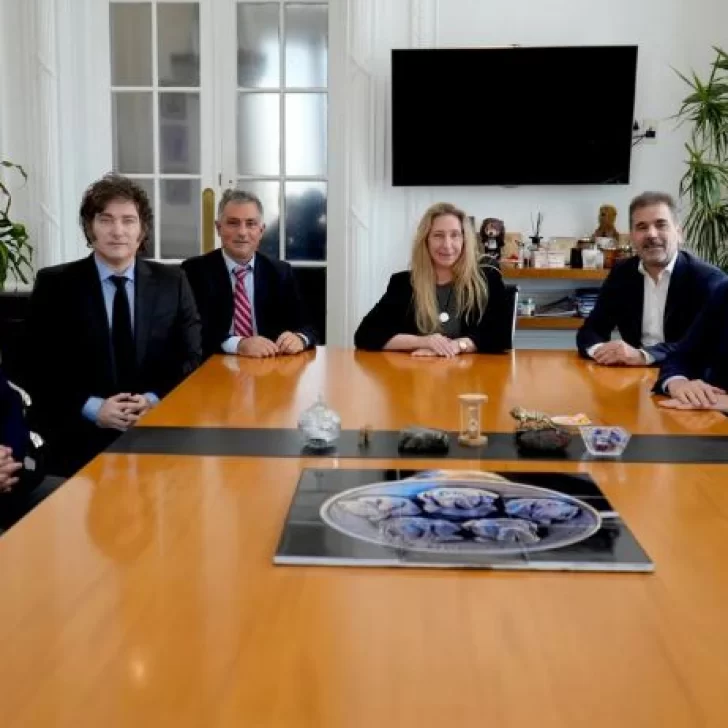 Libertarios y PRO negocian las listas bonaerenses bajo la lupa de Karina Milei