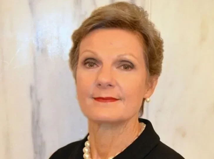  La jueza de Nueva York Loretta Preska.