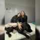Operaron a Renato, el perro al que le ataron los genitales con alambre: "Perdió la sensibilidad para hacer pis y no la va a recuperar"