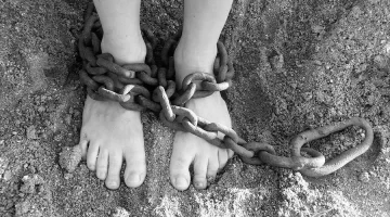 Trata de personas: rutas del crimen, condenas y el avance del delito en Santa Cruz Trata de personas: rutas del crimen, condenas y el avance del delito en Santa Cruz