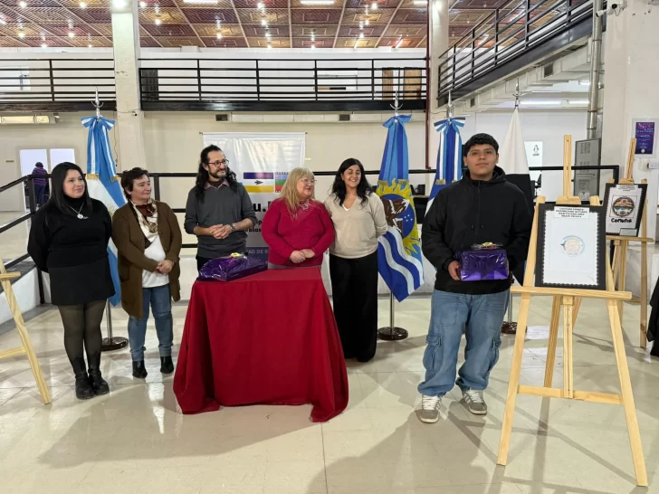 Eligieron el isologotipo del Consejo Municipal de Asuntos de los Pueblos Originarios