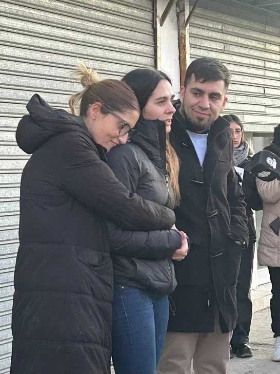 Se hizo justicia por Millaray: “Vamos a ir por la perpetua para Donaire”, dijo el abogado