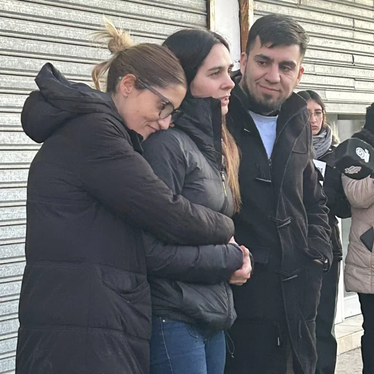 Se hizo justicia por Millaray: “Vamos a ir por la perpetua para Donaire”, dijo el abogado Se hizo justicia por Millaray: “Vamos a ir por la perpetua para Donaire”, dijo el abogado