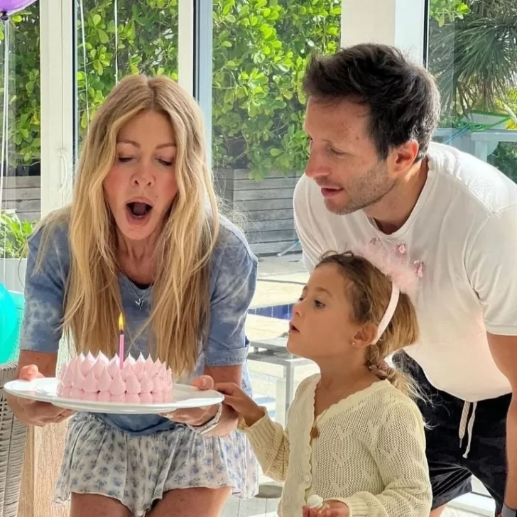 Tragedia en Miami Beach: murió Mila Yankelevich, la nieta de Cris Morena y Gustavo Yankelevich