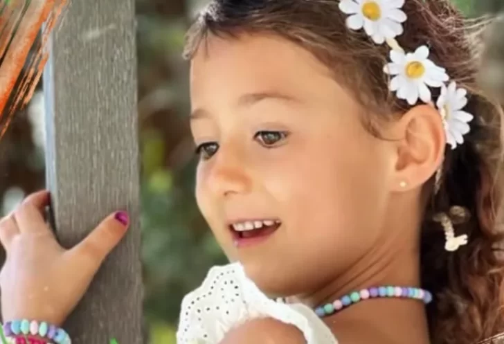  El accidente que conmociona a la familia más querida de la TV argentina.