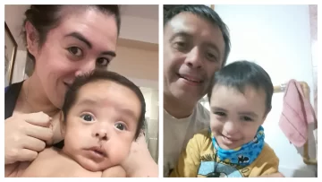 Día Provincial de FLAP: alrededor de 200 pacientes esperan atención en Santa Cruz Día Provincial de FLAP: alrededor de 200 pacientes esperan atención en Santa Cruz