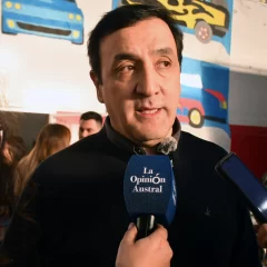 El recuerdo de Pablo Grasso sobre la Nevada del Siglo