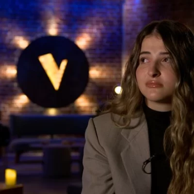 Fue víctima del bullying y audicionó para La Voz Argentina: “En la música encontré un súper refugio”