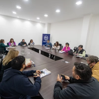 Paritaria Central: acuerdo salarial con recupero de 12 puntos por encima de la inflación