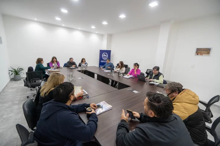 Paritaria Central: acuerdo salarial con recupero de 12 puntos por encima de la inflación