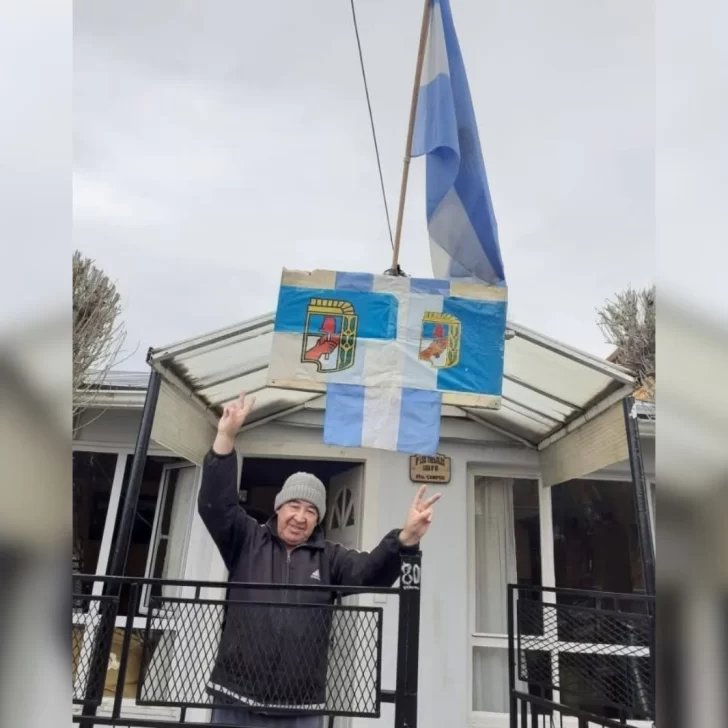 “Se nos fue un verdadero peronista”: tristeza por la muerte de Pedro Campos “Se nos fue un verdadero peronista”: tristeza por la muerte de Pedro Campos