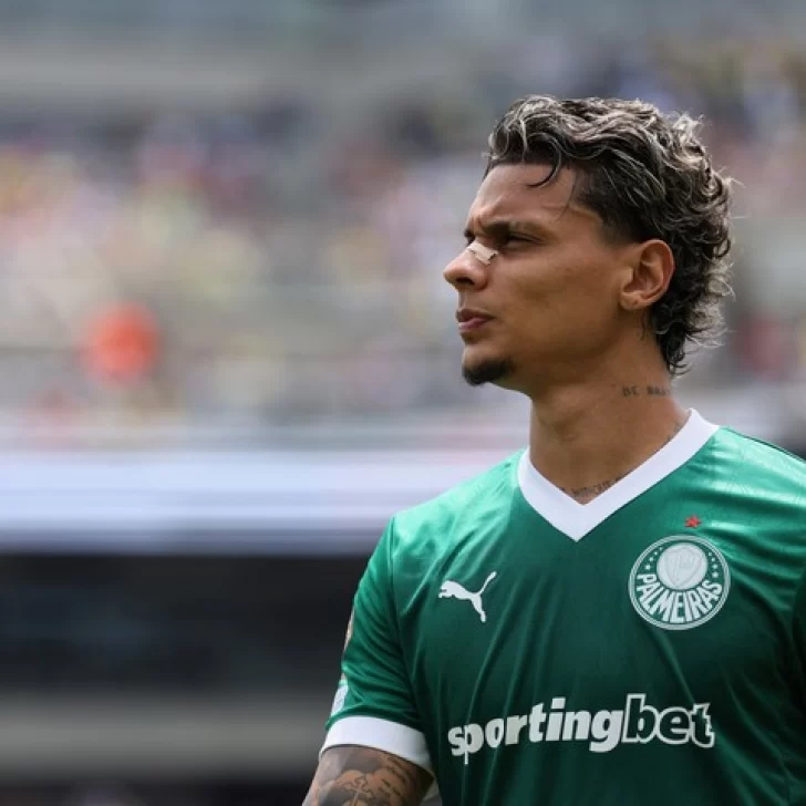 Pelota Libre, Roja Directa o Al Ángulo TV: dónde ver Palmeiras vs Chelsea por cuartos de final del Mundial de Clubes 2025