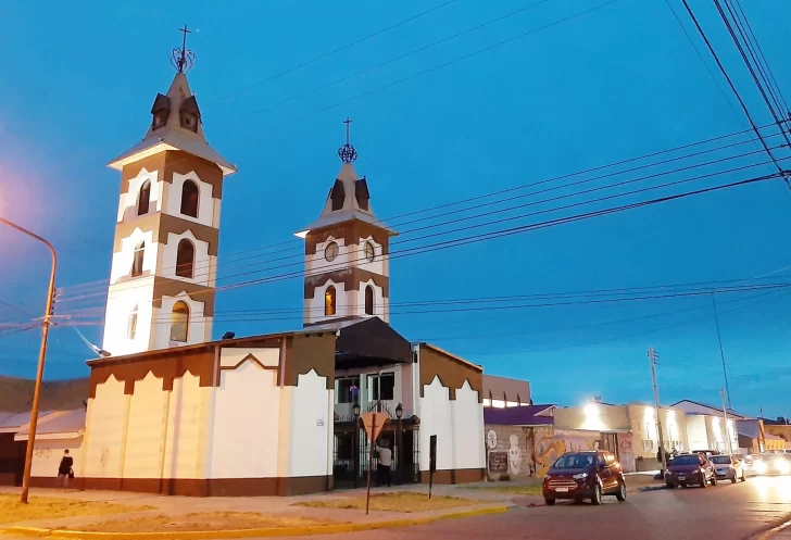 Fiestas patronales de Nuestra Señora del Carmen: habrá ofrenda floral, procesión y misa