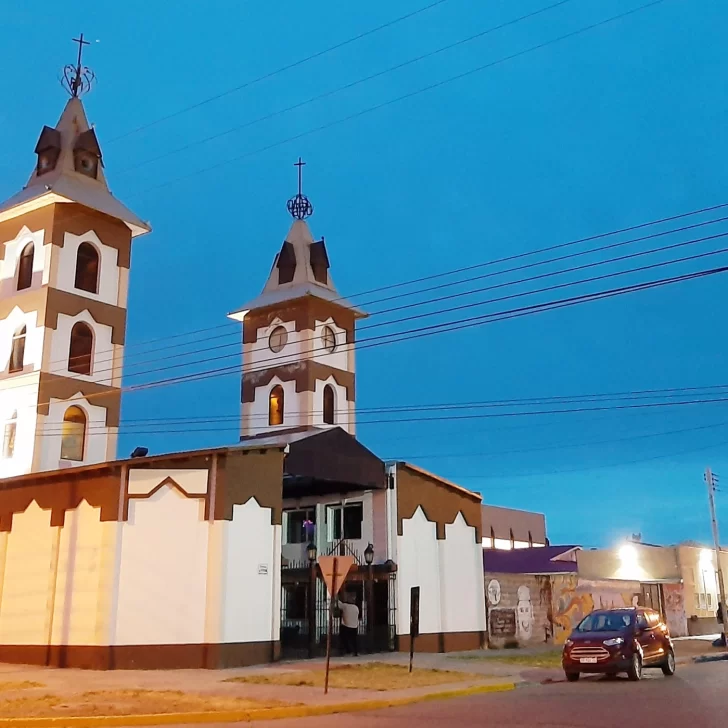 Fiestas patronales de Nuestra Señora del Carmen: habrá ofrenda floral, procesión y misa Fiestas patronales de Nuestra Señora del Carmen: habrá ofrenda floral, procesión y misa
