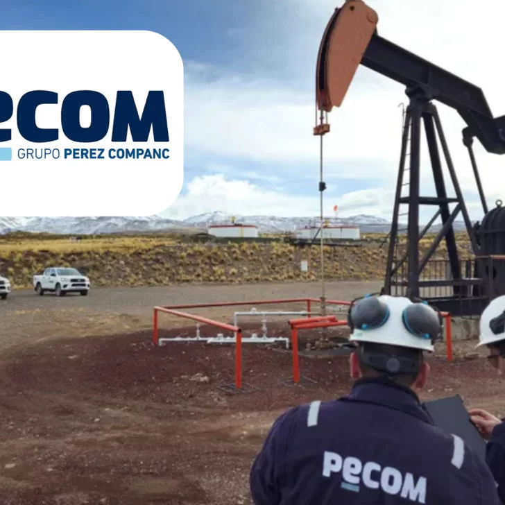 Crisis petrolera en Chubut: denuncian a Pecom ante el Ministerio de Trabajo Crisis petrolera en Chubut: denuncian a Pecom ante el Ministerio de Trabajo