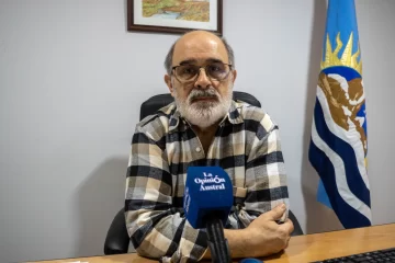 Minería metalífera: regresa la exploración al Macizo del Deseado Minería metalífera: regresa la exploración al Macizo del Deseado