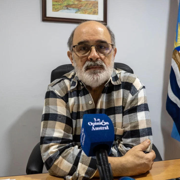 Minería metalífera: regresa la exploración al Macizo del Deseado Minería metalífera: regresa la exploración al Macizo del Deseado