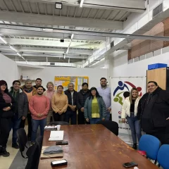 Realizarán carrera solidaria que recorrerá los barrios