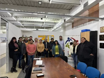 Realizarán carrera solidaria que recorrerá los barrios Realizarán carrera solidaria que recorrerá los barrios