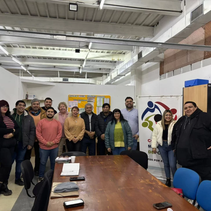 Realizarán carrera solidaria que recorrerá los barrios