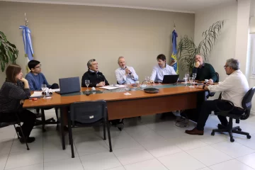 YPF informó cómo avanzará en la exploración de sus áreas en Palermo Aike YPF informó cómo avanzará en la exploración de sus áreas en Palermo Aike