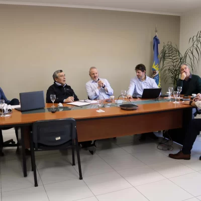 YPF informó cómo avanzará en la exploración de sus áreas en Palermo Aike