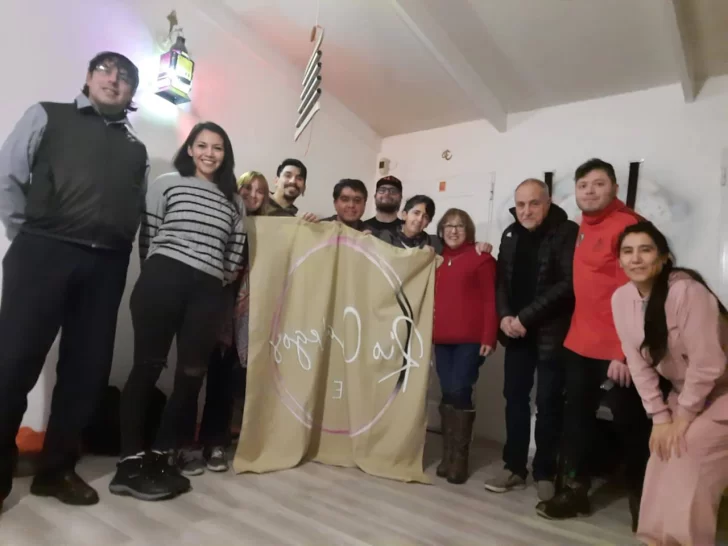 Río Gallegos Lee se reúne este domingo a compartir nuevas lecturas