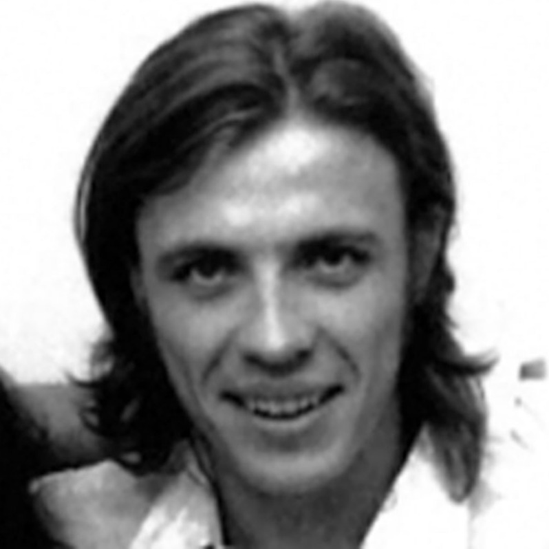  Raúl Eugenio Metz, desaparecido el 16 de diciembre de 1976 en Cutral-Có.