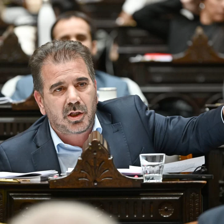 Elecciones bonaerenses: el PRO formalizó su decisión de sumarse a un frente con La Libertad Avanza Elecciones bonaerenses: el PRO formalizó su decisión de sumarse a un frente con La Libertad Avanza