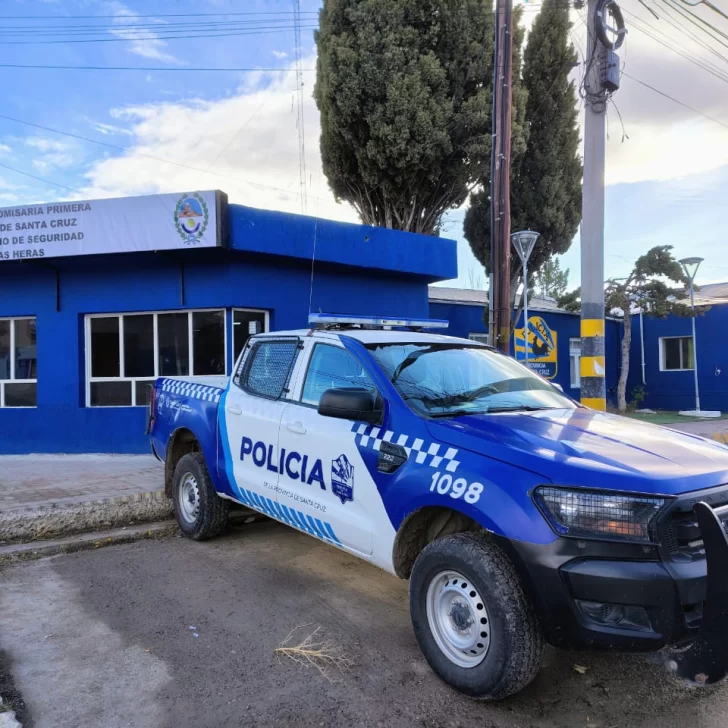 Un joven está en terapia intensiva tras ser golpeado en la cabeza, justo donde tenía una placa de titanio Un joven está en terapia intensiva tras ser golpeado en la cabeza, justo donde tenía una placa de titanio