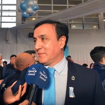 Pablo Grasso: “Quiero escuchar las voces de todos para ponerle un freno a Nación”