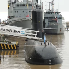 Se hará en Santa Cruz el juicio por el ARA San Juan: las claves del fallo, detalles exclusivos y el cambio de sede